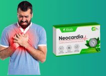 Neocardia – A Formula for Healthy Blood Pressure? Reviews and Price?