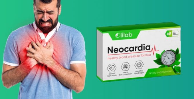 Neocardia Reviews and Price – Effective or a Scam?