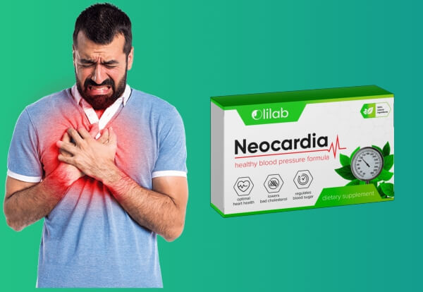 Neocardia capsules opinions comments Morocco Price
