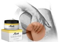 Nivele Review – An All-Natural Anti-Cellulite Cream That Works to Make Your Body Fitter