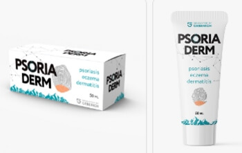 PsoriaDerm cream Review Italy Spain Germany