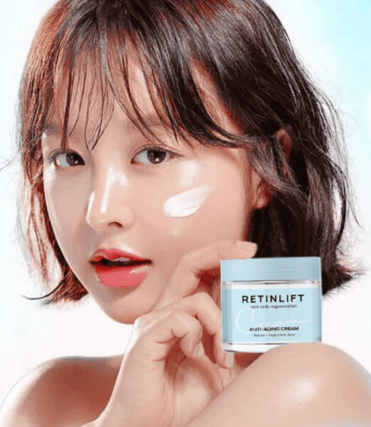 What Is Retinlift 