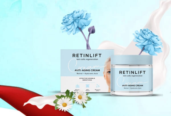 Retinlift - Price in the Philippines 