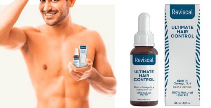 Reviscal – Bio-Oil for Hair Loss? Opinions, Price?