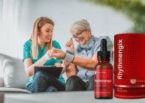 Rhythmengix – Treats High Blood Presssure Naturally and Improves Quality of Life
