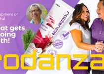 Rodanza Review – All-Natural Cooling Gel That Helps You Regenerate Joints & Cartilages