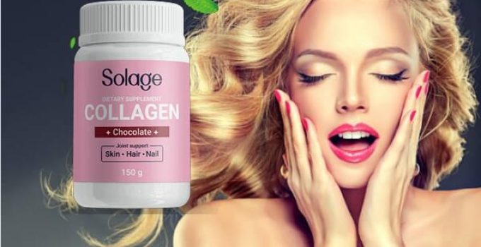 Solage Collagen – Natural Rejuvenating Power? Reviews and Price?