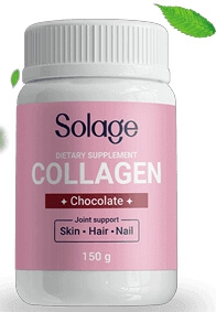 Solage Collagen Chocolate powder Review