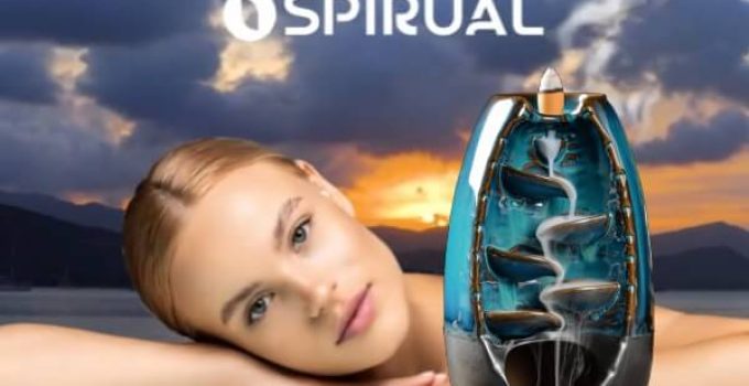 Spirual – Aromatherapy for Well-Being? Reviews, Price?