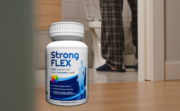 What Is Strong Flex 