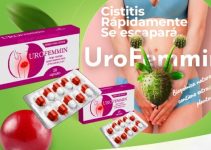 UroFemmin – Organic Solution for Women’s Health? Opinions & Price?