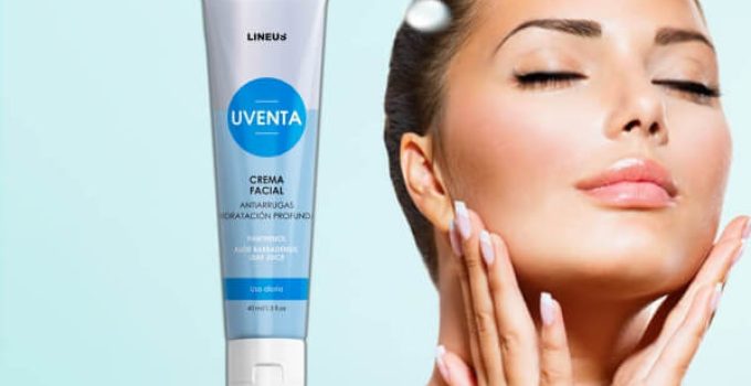 Uventa – A Concentrate of Youth? Opinions and Price?