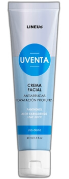 Uventa Lineus cream Review Costa Rica