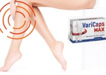 VariCaps Max – Effective Remedy for Varicose? Reviews and Price?