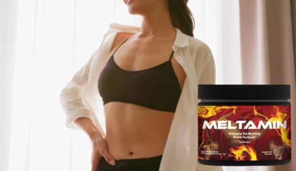 What Is Meltamin