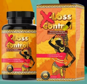 X-Loss Control weight loss capsules Review South Africa