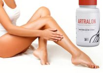 Artralon Review – Natural Supplement for Varicose? Price