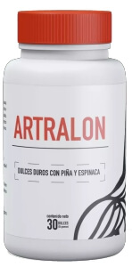 Artralon Candy Bewertung Kolumbien