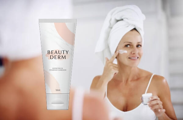 BeautyDream cream