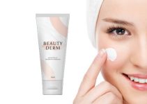 Beauty Derm – A Natural Cream That Serves for the More Youthful & Radiant Skin Appeal