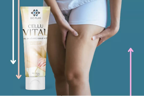 Causes for the appearance of cellulite