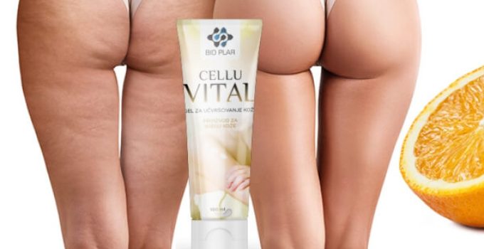 Cellu Vital – A Body Wrap for Cellulite and Weight Loss? Reviews, Price?