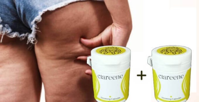 Clareene Slimming Review – All-Natural Pills & Cream for Weight Loss & Cellulite Removal in 2022