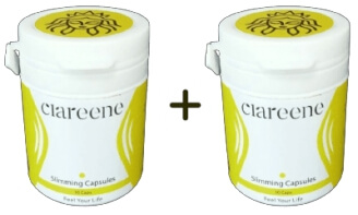 Clareene Slimming Pills Cream Review Algeria