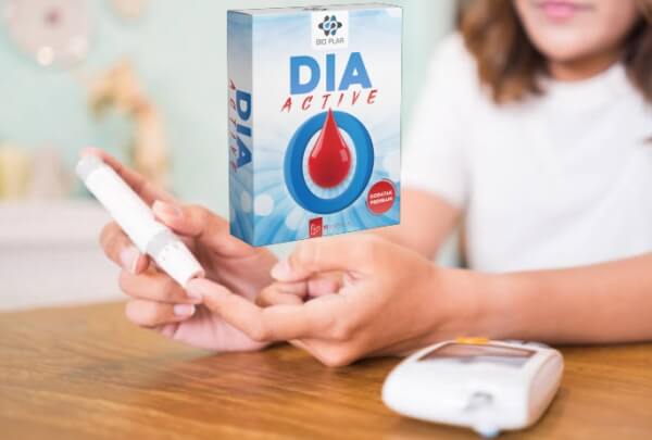 Dia Active Price in Serbia 