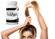 Folifort Hair Growth Supplement – Does It Work? Reviews, Price?