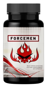 ForceMen capsules Review Malaysia