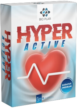 Hyper Active capsules Review Serbia