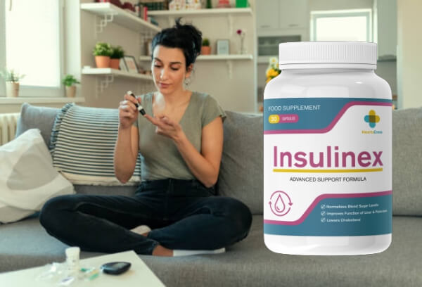 Insulinex – was ist das? 
