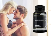 Maasalong Review – Capsules That Serve for the Improved Physical & Sexual Performance