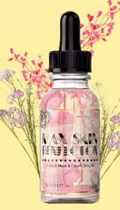 Max Skin Perfector Oil Serum Indien Philippinen Malaysia