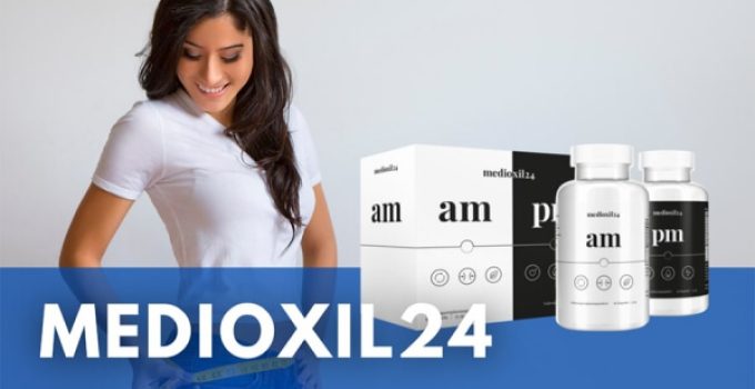 Medioxil24 – Double Weight-Loss Formula? Reviews, Price?