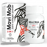 Movi Mob powder Review Nigeria India Mexico Philippines