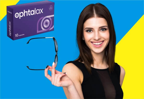 Ophtalax – What Is It 