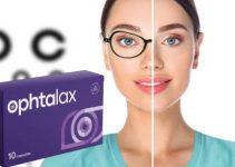 Ophtalax Review – All-Natural Capsules That Work to Make Your Vision Crystal Clear