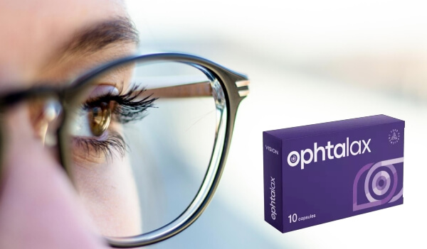 Ophtalax Price in Europe 