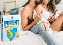 Potent Max Review – All-Natural Capsules That Restore Potency & Virility in Men