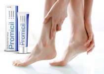 Promicil – Revitalizing Foot Cream? Reviews, Price?