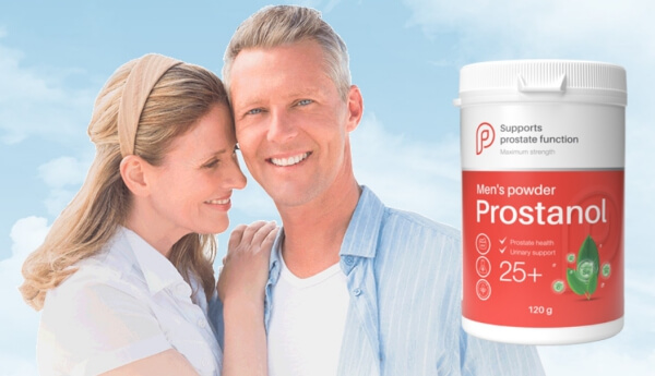 Was ist Prostanol?