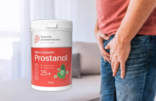 Prostanol Price in Spain, Slovakia, Portugal