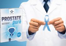 Prostate Pure Review – All-Natural Capsules That Restore Prostate Health & the Libido