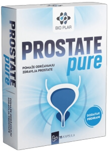 Prostate Pure capsules Review Serbia Slovenia Bosnia and Herzegovina 