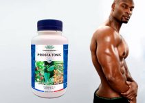 ProstaTonic Review – A Natural Approach to the Treatment of BPH & Prostatitis