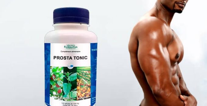ProstaTonic Review – A Natural Approach to the Treatment of BPH & Prostatitis