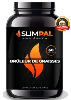 Slimpal capsules Review France