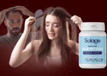 Solage Hair Intense – Supplement for Hair Care? Reviews and Price?